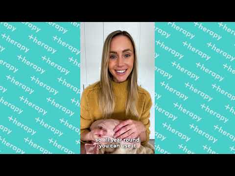 Therapy Blanket Review - June 2021