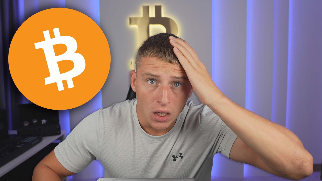 BITCOIN: WATCH BEFORE THE NEXT 24 HOURS!!!!!!!