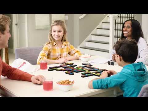 How to Play QWIRKLE - MINDWARE WEEK! - YouTube