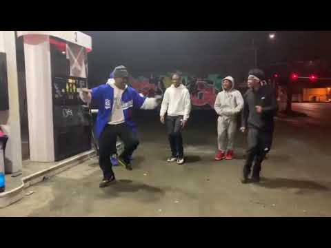 Ambjaay x AzChike Type Beat "Suave" (Prod. Pistachio) *Free Beat*