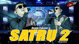 Download lagu DENNY CAKNAN - SATRU 2 (NEW VERSION) | DC MUSIK | Live Alun Alun Ngawi mp3 Download lagu DENNY CAKNAN - SATRU 2 (NEW VERSION) | DC MUSIK | Live Alun Alun Ngawi mp3