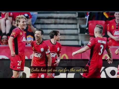 Fascinating facts about Giuseppe Bovalina