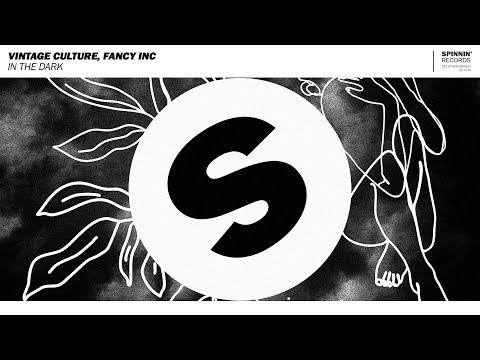 Vintage Culture & Fancy Inc - In The Dark (Extended Mix)