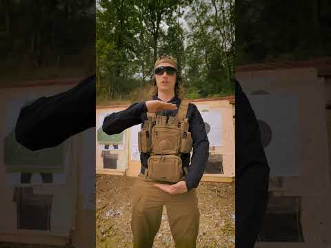 Chest Rig Breakdown - Mission, Range, Recon