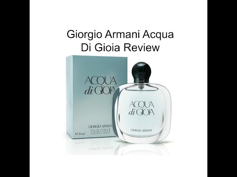 Giorgio Armani Acqua Di Gioia เปร ยบเท ยบราคา เช คราคาล าส ด Priceprice Com Giorgio Armani Acqua Di Gioia เปร ยบเท ยบราคา เช คราคาล าส ด Priceprice Com