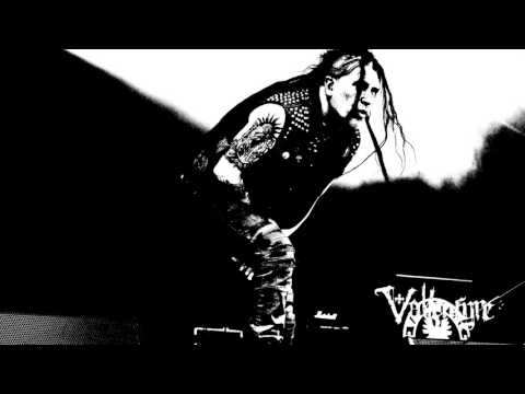 VALLENFYRE: Fear Those Who Fear Him (Interview 1/3)