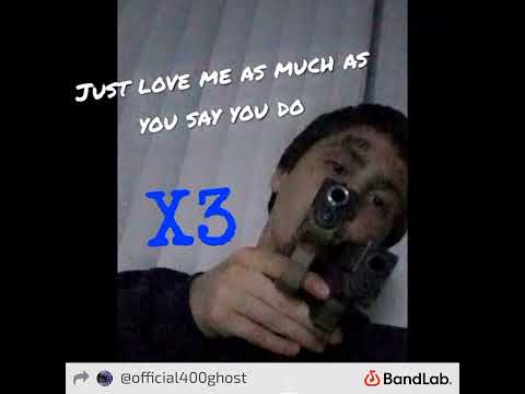 400 Ghost - No trust