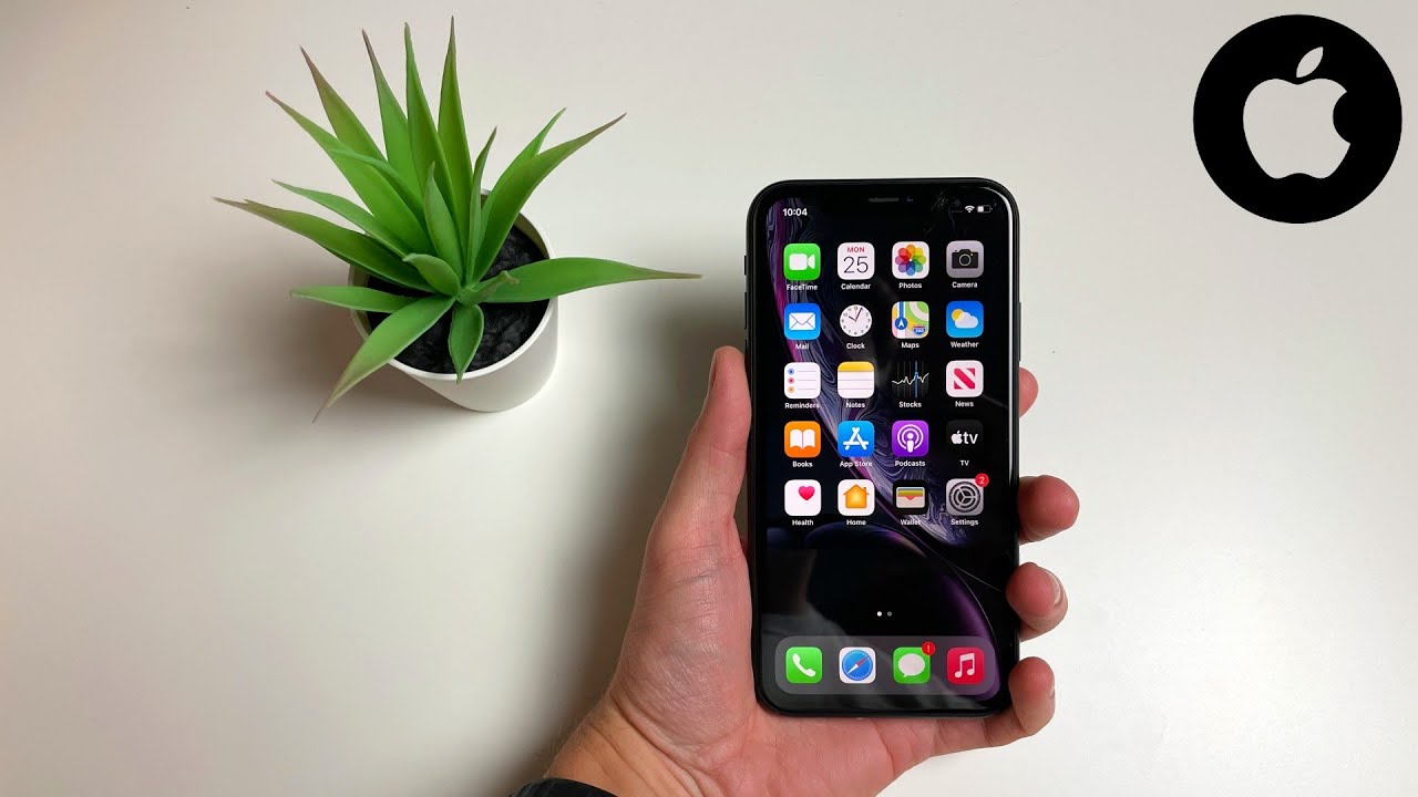 iPhone XR in 2021 - Is It Worth It?