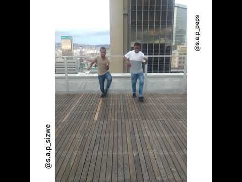 Babes Wodumo ft Duma Ntando x Mampintsha - jiva phez'kombhede