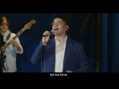 Église MR | Live | 19/04/2026
