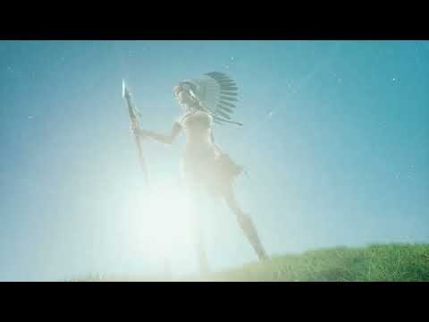 Crystal Lake ft Tara Louise - We Are One Lyrics