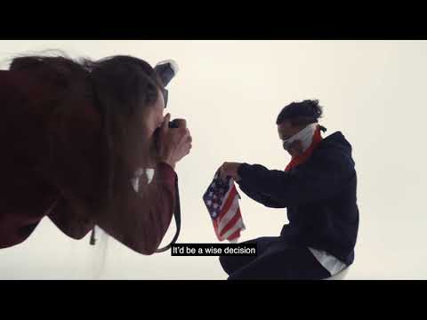 Julian Write - Million Dollar Games (Official Video)