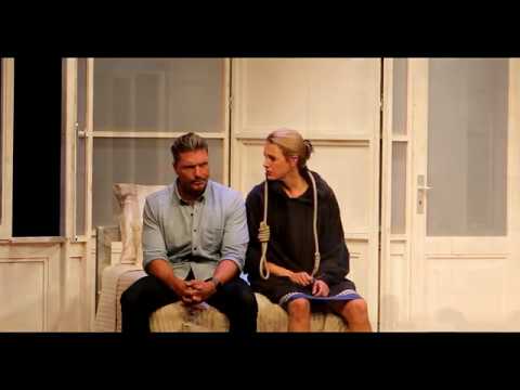 Arthur & Claire - Komödie im Bayerischen Hof München