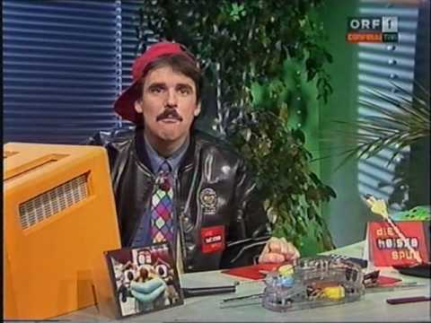 Die heisse Spur - Die Geisterpiraten (2/3)