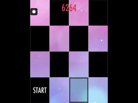 Piano Tiles 2 UMod Untold Story - Bad Apple 7974 Legendary Record, 2 Crown!!! WTFF