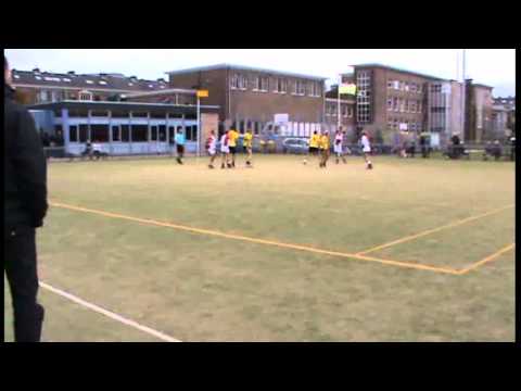 DIE HAGHE 1 - ODIK 1