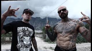 sigo prendido _ cartel de santa