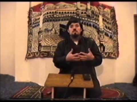 frikesoju Allahut kudo qe te jeshe , 2 - Ismail Bardhoshi