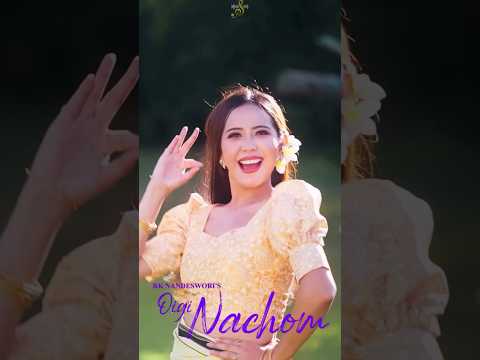 oigi nachom #manipurisong #tetesapam #song #thinkingmona