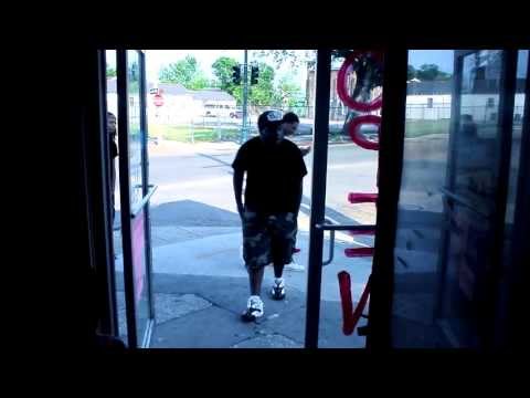 Kidd & Que Ft. Red -The Code (HD 1080p)