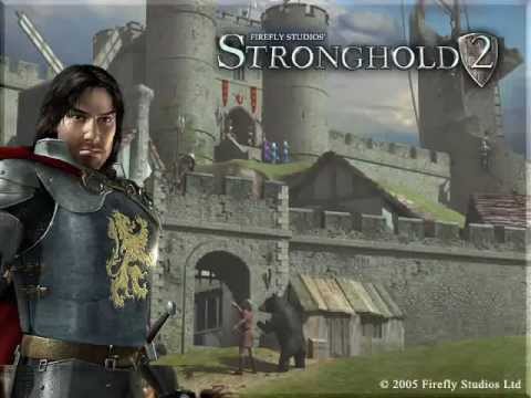 Stronghold 2 - Soundtrack - Main Theme