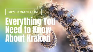 Everything you need to know about kraken