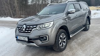 Продажба на автомобил Renault Alaskan - Изображение 4 | Autoline BG Автомобил Renault Alaskan | Изображение 4 - Autoline