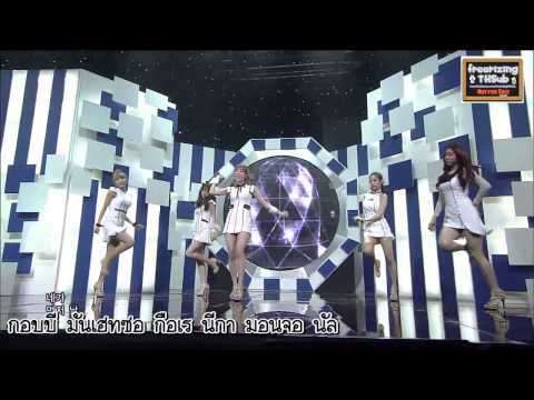 [Fanchant] TWO-X - Ring Ma Bell