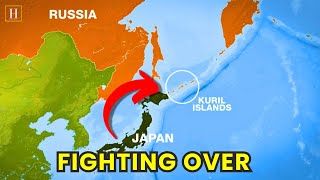An Island That Was Fought Over By Japan And Russia - Kuril Island | Human Documentary