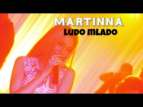 MARTINNA - Ludo Мlado (Лудо Младо)