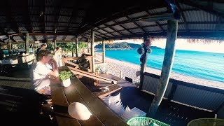 Pumpkin Island Resort