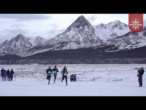 FIESTA NACIONAL DEL INVIERNO 2026 ❄️ Cerro Martial, Trail Running, Esquí de Fondo y Marcha Nocturna