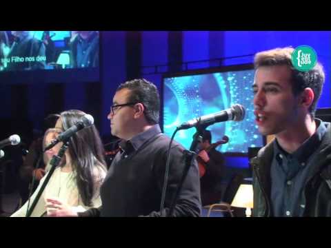 TÃO PROFUNDO [FURIOUS] // CULTO ACÚSTICO // JUVENTUDE PIB CURITIBA