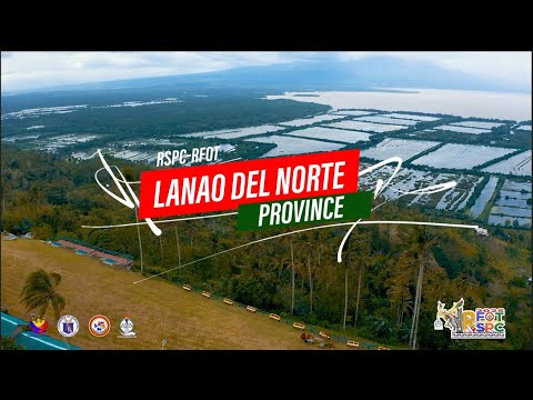 𝐋𝐚𝐧𝐚𝐨 𝐝𝐞𝐥 𝐍𝐨𝐫𝐭𝐞 𝐓𝐨𝐮𝐫𝐢𝐬𝐦 𝐕𝐢𝐝𝐞𝐨 𝐌𝐚𝐝𝐞 𝐛𝐲 𝐃𝐞𝐩𝐄𝐝 𝐋𝐃𝐍 𝐓𝐕