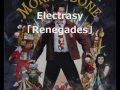 Electrasy"Renegades"うたってみた。 