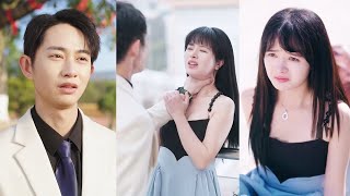 El CEO torturó a Cenicienta durante 5 años,¡Cenicienta comenzó a contraatacar y lo envió al infierno