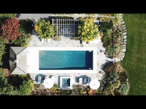 Incredible Private Oasis - 18 Walpole Street Dover, MA