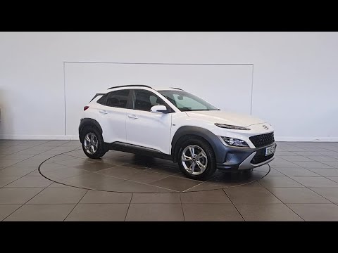 Hyundai Kona Executive 1.6 Crdi call Jonathan 08 - Image 2