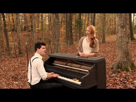 | I See the Light - From Disney’s Tangled -  Olivia Collingsworth & Joseph O’Brien |