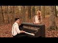 I See The Light From Disney S Tangled Olivia Collingsworth Joseph O Brien