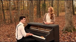 | I See the Light - From Disney’s Tangled -  Olivia Collingsworth &amp; Joseph O’Brien |