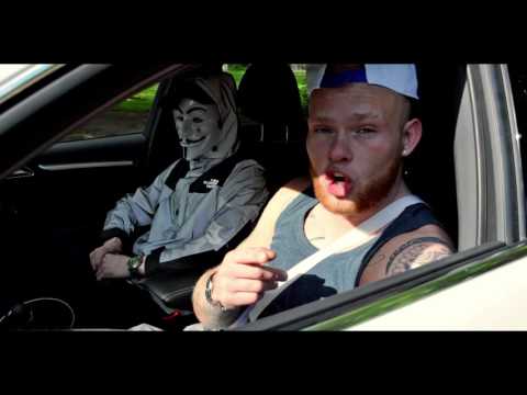 Max Don - Holding It Down - Official Music Video