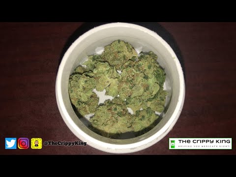 Fluent's Subra Select Flower (derived from Sour Diesel)