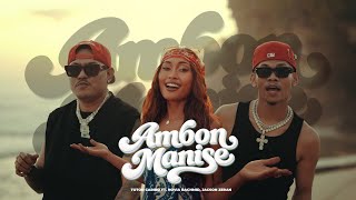 Download lagu AMBON MANISE – Toton Caribo ft. Jacson Zeran | mp3 Download lagu AMBON MANISE – Toton Caribo ft. Jacson Zeran | mp3