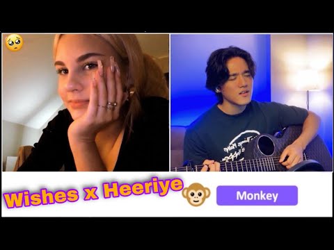 Breakup Prank on Strangers & Singing Heartbreak Song  ! 🥹