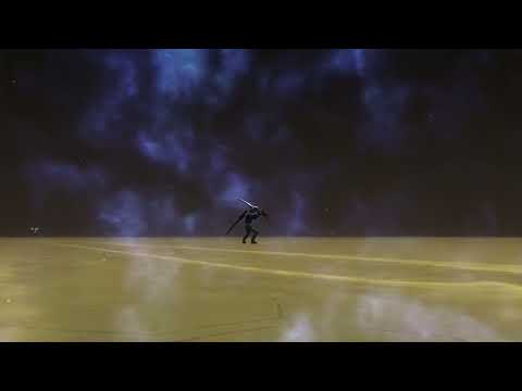 Bad Ending during the final boss of chapter 13 - Xenoblade Chronicles X DE