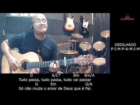 Tudo Passa - Salette Ferreira