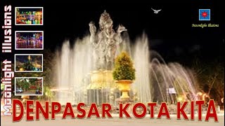 preview picture of video 'Denpasar Kota Kita - HUT Kota Denpasar ke-20 Tahun 2012.flv'