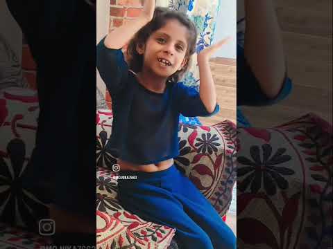 #comment #deepakshi #ungli pakad ke tune ❤️#dance