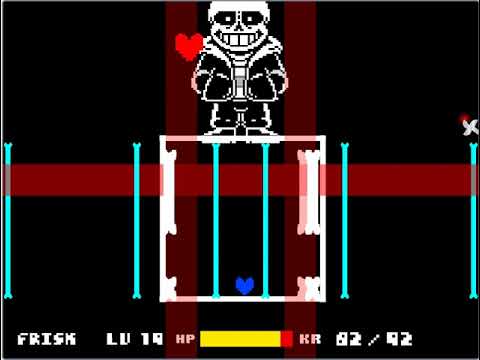 spinshift sans fight